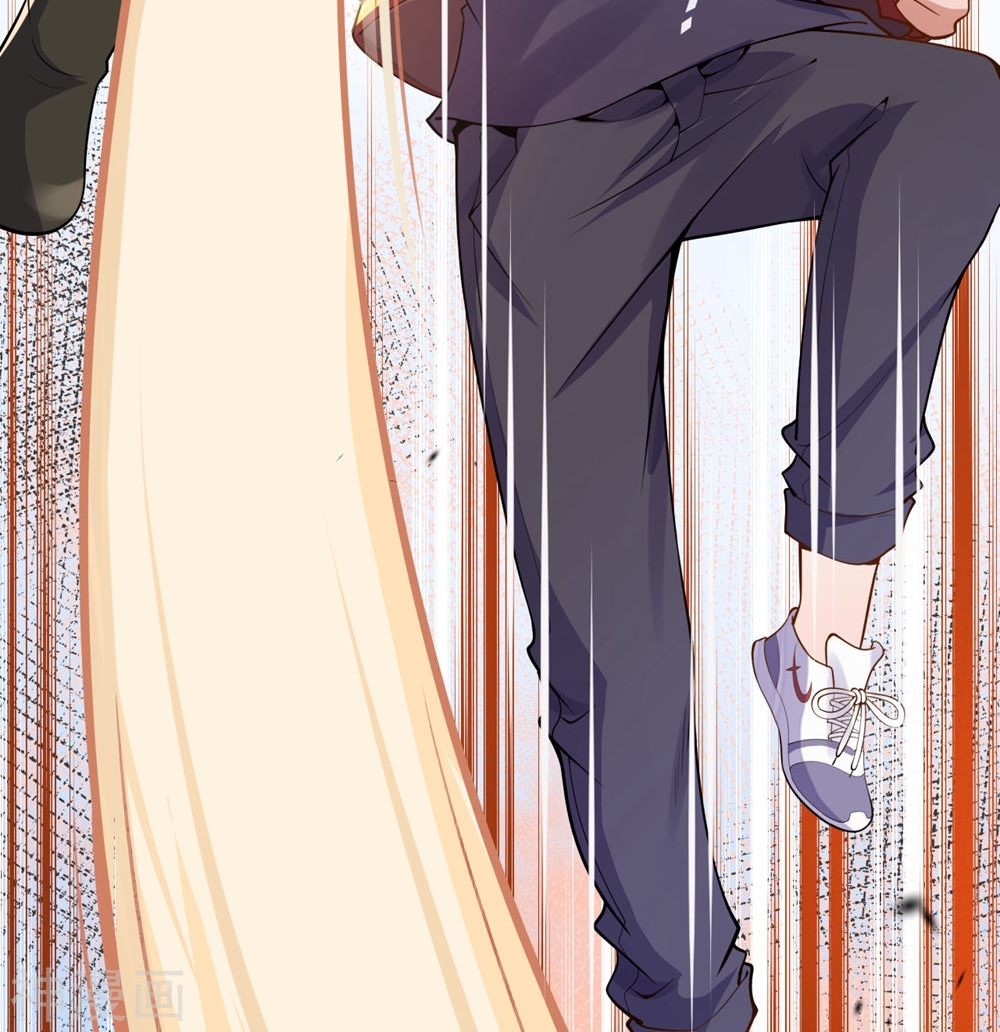 Foral Guardian In The City Chapter 03 Gambar 46